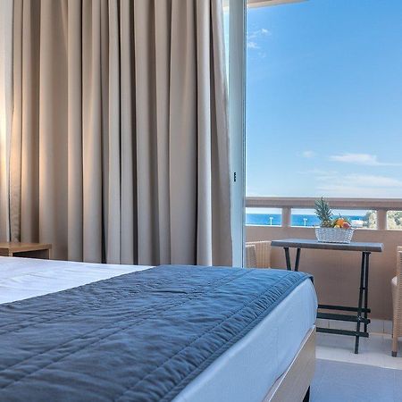 City Center Hotel Rhodes City Екстер'єр фото