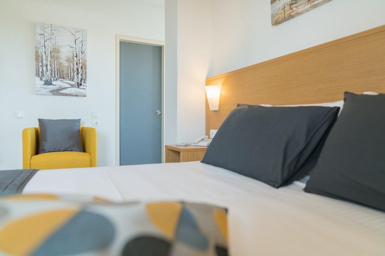 City Center Hotel Rhodes City Екстер'єр фото