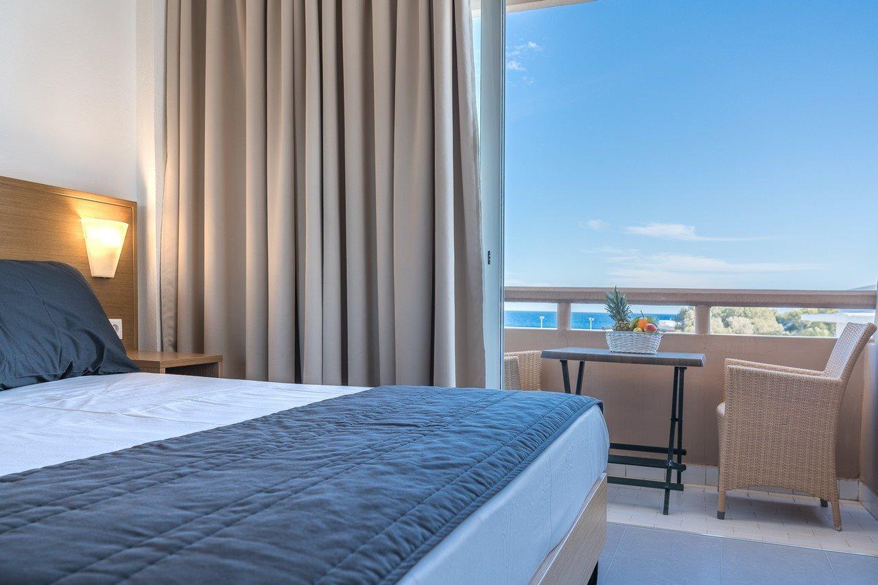 City Center Hotel Rhodes City Екстер'єр фото