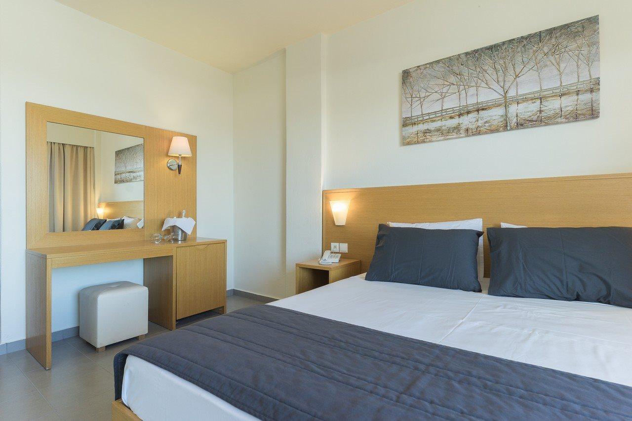 City Center Hotel Rhodes City Екстер'єр фото