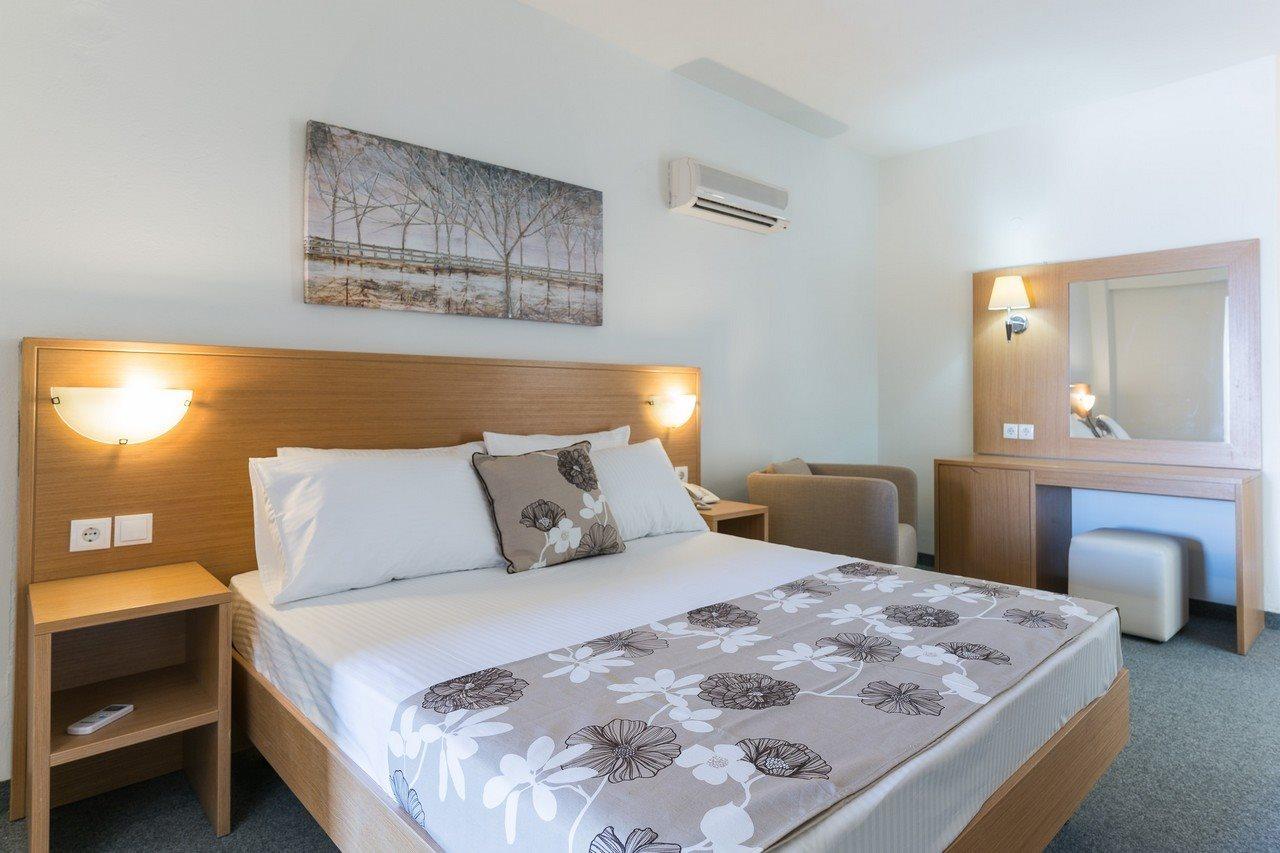 City Center Hotel Rhodes City Екстер'єр фото