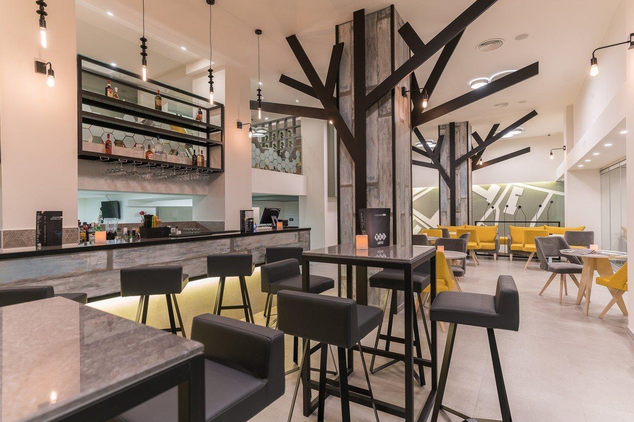 City Center Hotel Rhodes City Екстер'єр фото