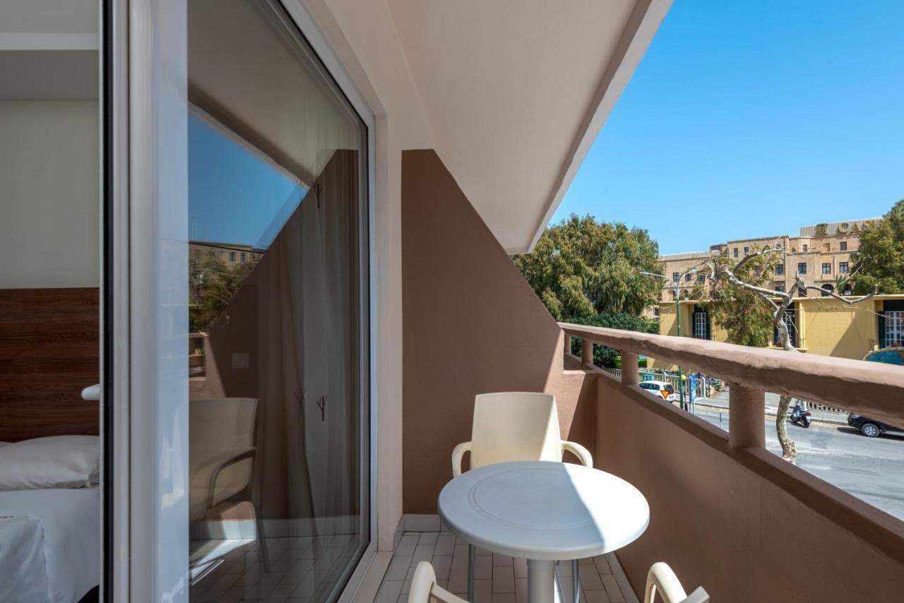City Center Hotel Rhodes City Екстер'єр фото