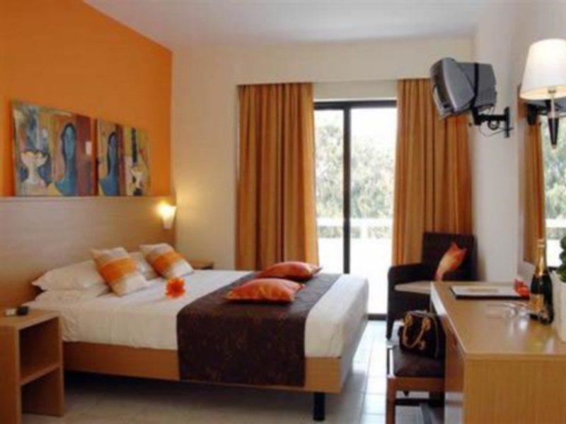 City Center Hotel Rhodes City Екстер'єр фото