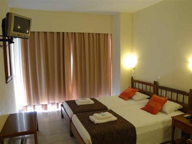 City Center Hotel Rhodes City Екстер'єр фото