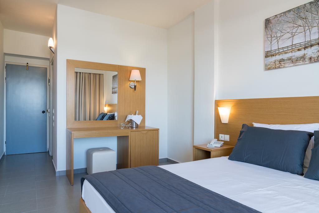 City Center Hotel Rhodes City Екстер'єр фото