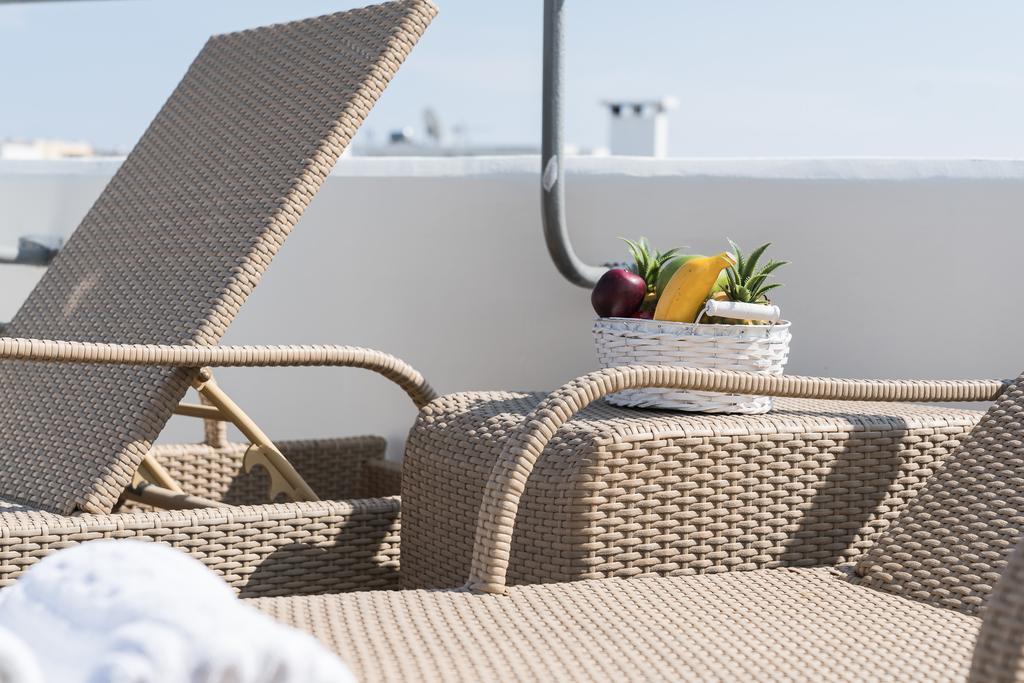 City Center Hotel Rhodes City Екстер'єр фото