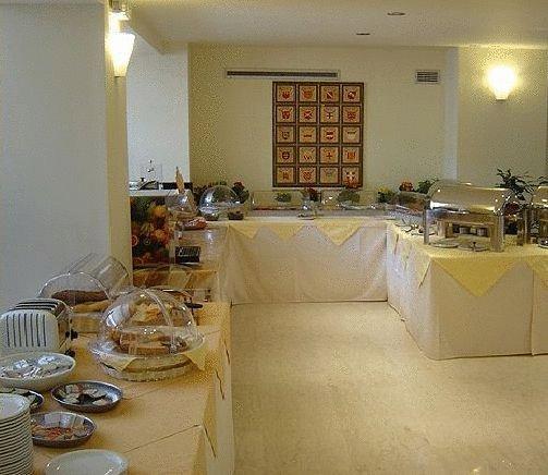 City Center Hotel Rhodes City Екстер'єр фото