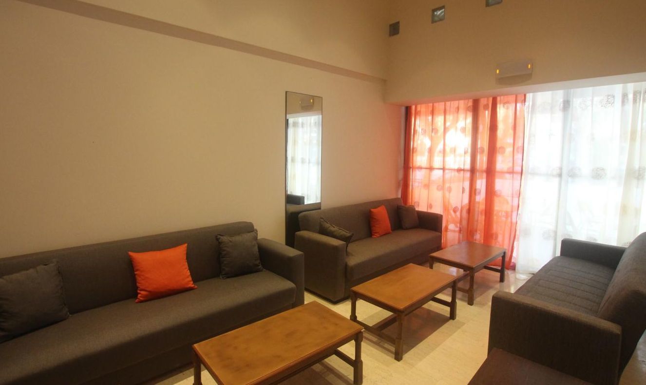City Center Hotel Rhodes City Екстер'єр фото