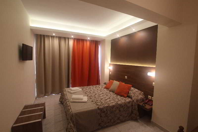 City Center Hotel Rhodes City Екстер'єр фото