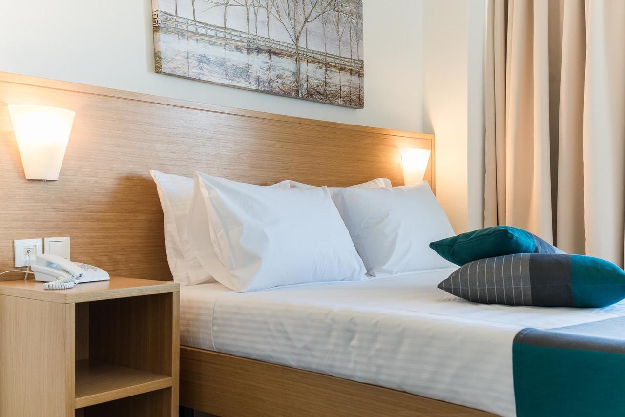 City Center Hotel Rhodes City Екстер'єр фото