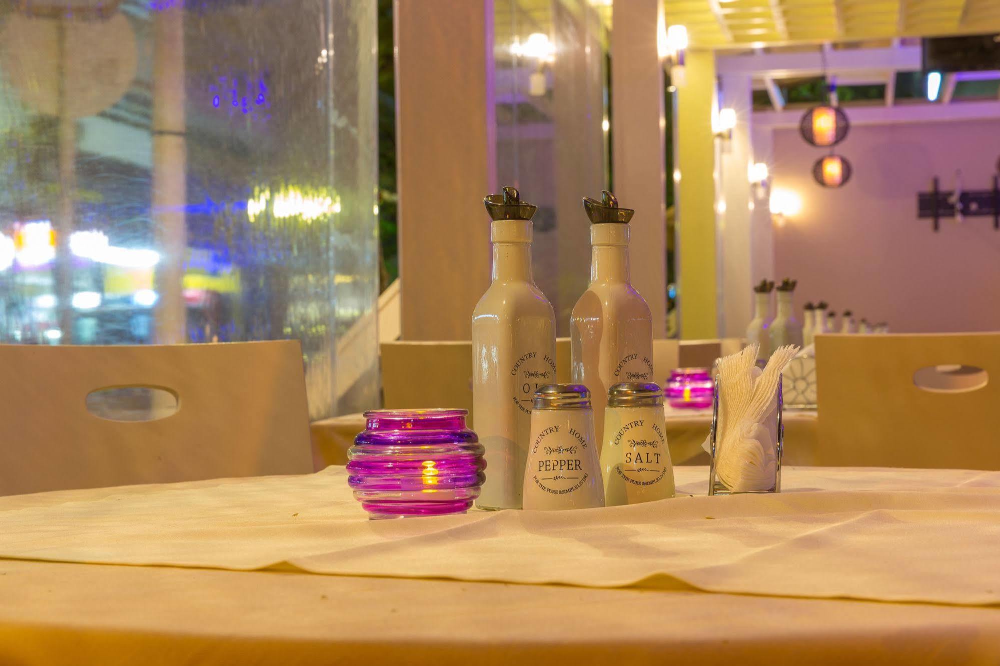 City Center Hotel Rhodes City Екстер'єр фото