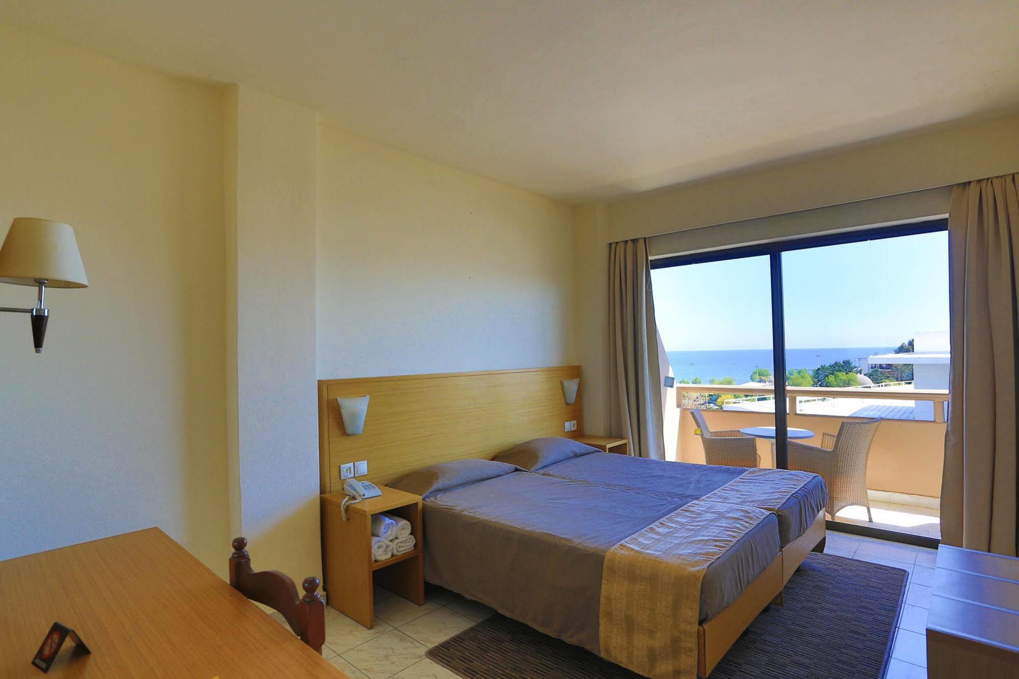 City Center Hotel Rhodes City Екстер'єр фото