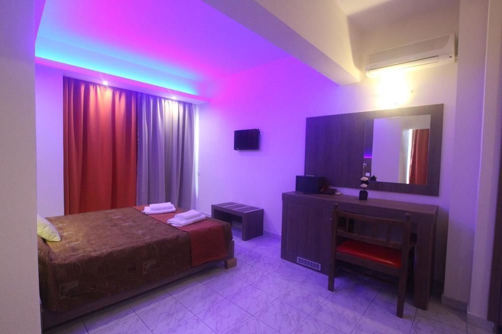 City Center Hotel Rhodes City Екстер'єр фото