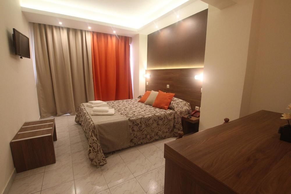 City Center Hotel Rhodes City Екстер'єр фото